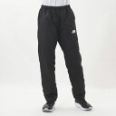 パデットパンツ【New Balance】ニューバランスパンツ(JMPF1422)(4)