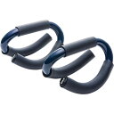 プッシュアッパーバーラウンドプラス【HATACHI】ハタチパーソナルトレーニング用品(NH3510)(4)
