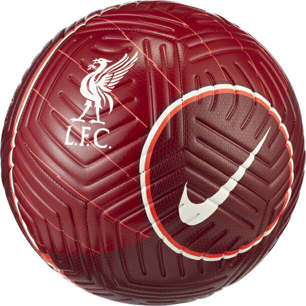 ナイキ LFC ストライク FA21【NIKE】ナイキサッカーボール21FW (DC2377-677)バーゲン サッカー 用品 セール