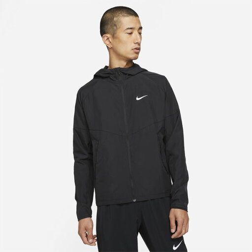 ナイキ RPL マイラー フーディ ジャケット【NIKE】ナイキトレーニングシャツ(DD4747) ナイキ RPL マイラー フーディ ジャケット【NIKE】ナイキトレーニングシャツ(DD4747)