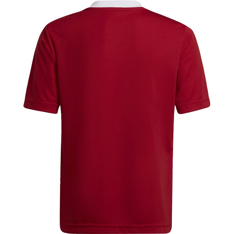 adidas(アディダス)KIDS ENTRADA22 ジャージーサッカー ウェア ゲームシャツ(MBE20)通販 サッカー 用品 セール