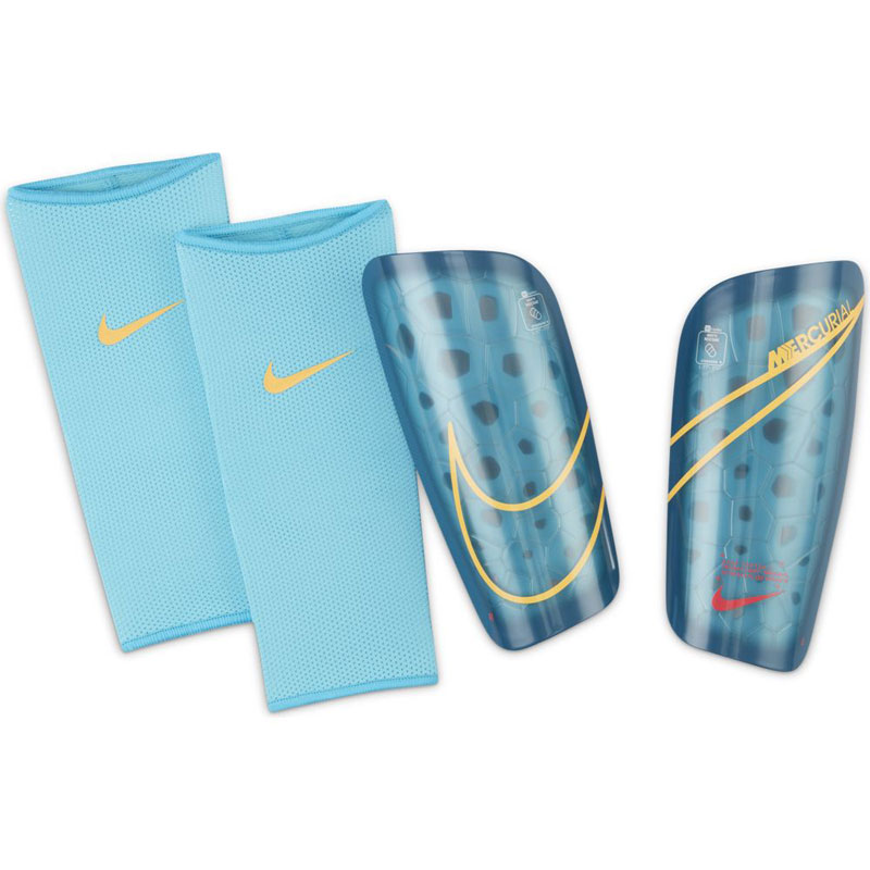 ナイキ レガース Nike マーキュリアルライト シン アンクル 22sp 激安超特価 フットガード Sp21 846