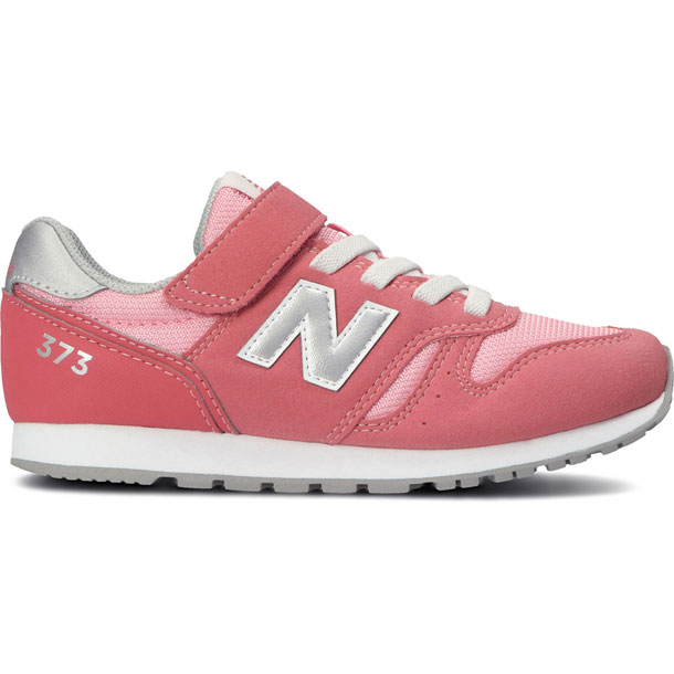 ニューバランス New BalanceYV373キッズシューズ(YV373PN2M)