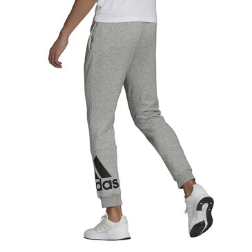 M ESS BL 裏起毛 スウェットパンツ【adidas】アディダスその他ウェア(28968)