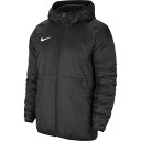 ナイキ THERMA-FIT サーマ RPL パーク20 フォール ジャケット【NIKE】ナイキトレーニングシャツ(CW6768)