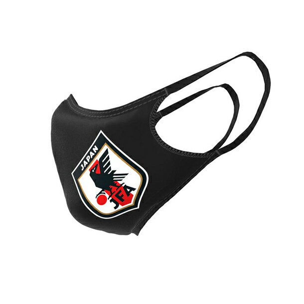 サッカー日本代表 フェイスカバー(3枚組)【adidas】アディダススポーツマスク マスク ウェアアクセサリー(VB938)通販 サッカー 用品 セール