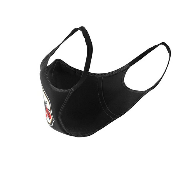 サッカー日本代表 フェイスカバー(3枚組)【adidas】アディダススポーツマスク マスク ウェアアクセサリー(VB938)通販 サッカー 用品 セール