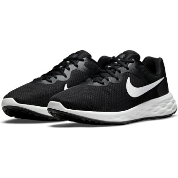 ナイキ レボリューション 6 NN 4E【NIKE】ナイキランニングシューズ(DD8475003)