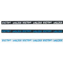 VICTAS サイドテープ LOGO 10MM【Victus】ヴィクタスラケットアクセサリー(044155)