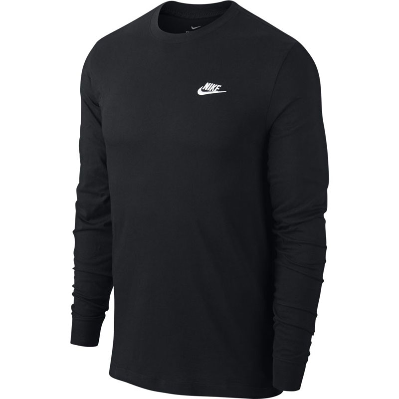 NIKE(iCL)iCL Nu L/S TVcEFA TVc(AR5194)