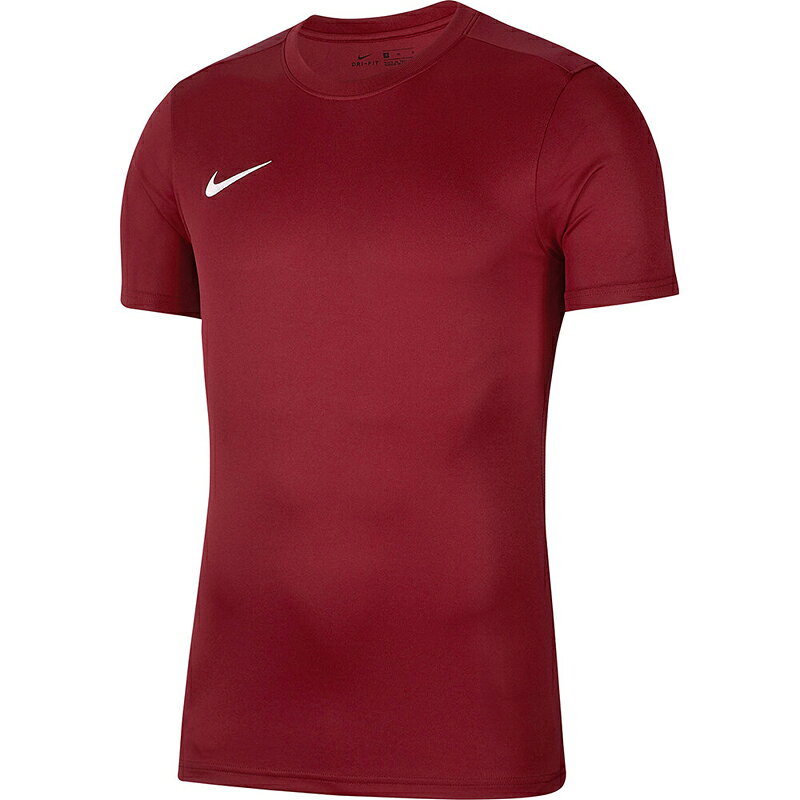 NIKE(ナイキ)ナイキ パーク7 ショートスリーブ ジャージサッカー ウェア プラクティスシャツ(BV6708)