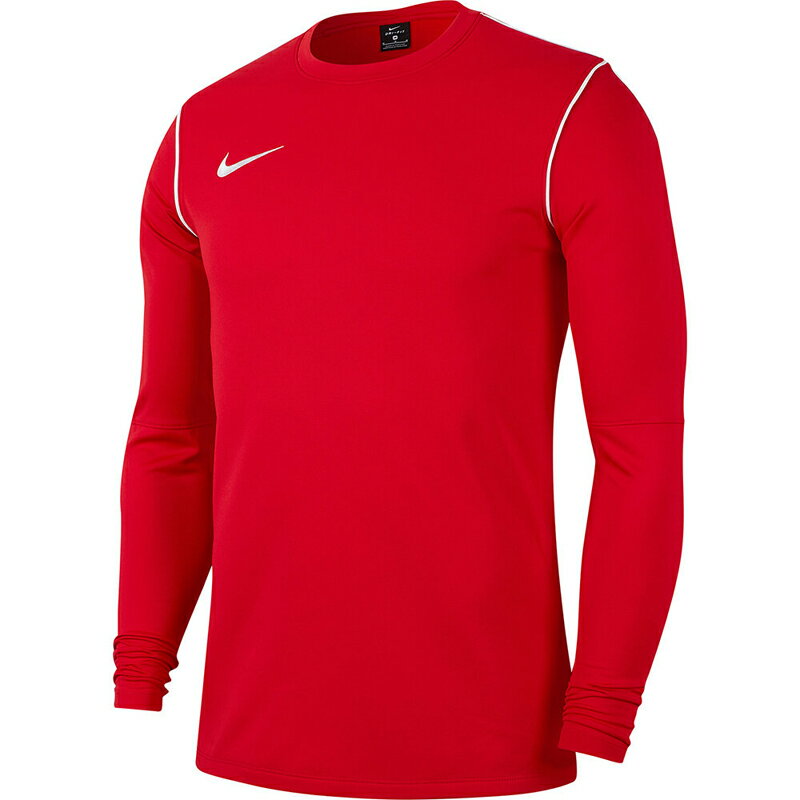 NIKE(ナイキ)ナイキ パーク20 クルートップサッカー ウェア プラクティスシャツ(BV6875