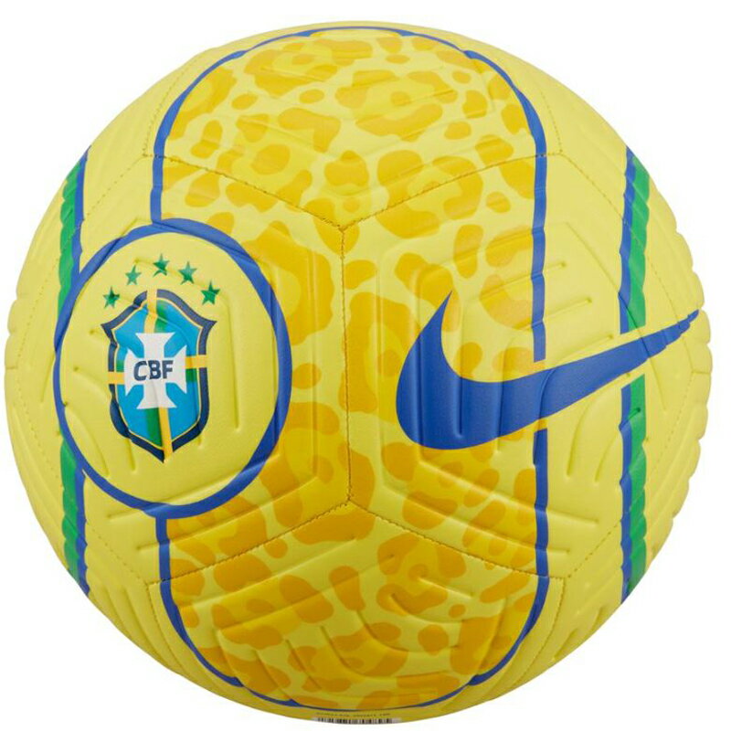 NIKE(ナイキ) CBF ストライク 22 サッカー ボール サッカーボール 22FW (DN3615-740)安売り サッカー 用品 セール