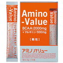 大塚製薬(オオツカセイヤク)アミノバリュー サプリメントスタイルサプリメント(栄養補助食品) スポーツサプリメント 機能性成分(54112)(4)