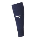 PUMA(プーマ)TEAMLIGA カーフソックス チューブサッカー ウェア ストッキング(658036)