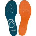 BMZ(ビーエムゼット)T4ヘルスケア フットケア用品 インソール(CL2005)(4)