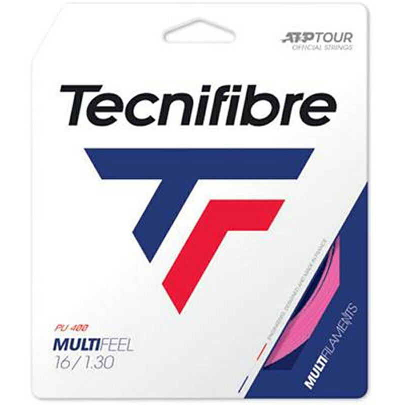 Tecnifibre(eNjt@Co[)MULTIFEELi}`tB[jdejX XgOX dejXXgOX(TFSG203)