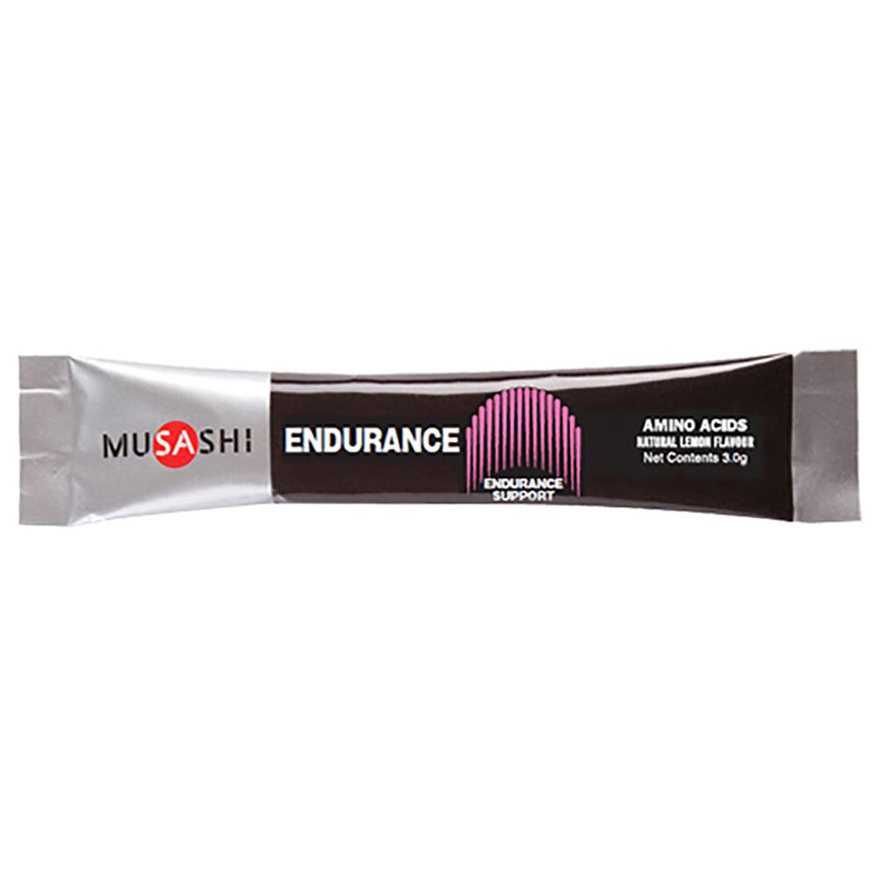 MUSASHI(ムサシ)ENDURANCE （エンデュランス）サプリメント(栄養補助食品) スポーツサプリメント 機能性成分(00440) 2
