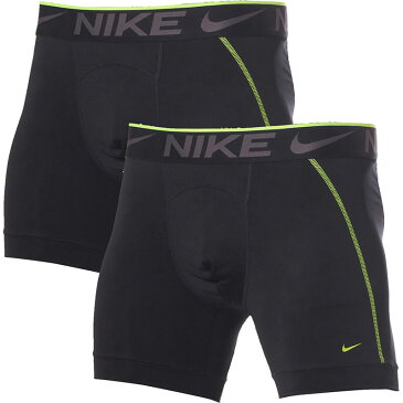 NIKE(ナイキ)BOXER BRIEF 2PKウェア タイツ・スパッツ(KE1020)