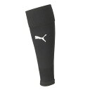 PUMA(プーマ)TEAMLIGA カーフソックス チューブサッカー ウェア ストッキング(658036)