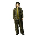 Makku(マック)アジャストマックウェア レインウェア(シャツ)(AS5100)