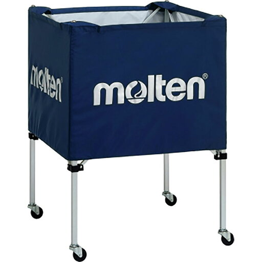 molten(モルテン)ボールカゴ 中・背低その他球技 施設備品 ボールかご(BK0021N) molten(モルテン)ボールカゴ 中・背低その他球技 施設備品 ボールかご(BK0021N)