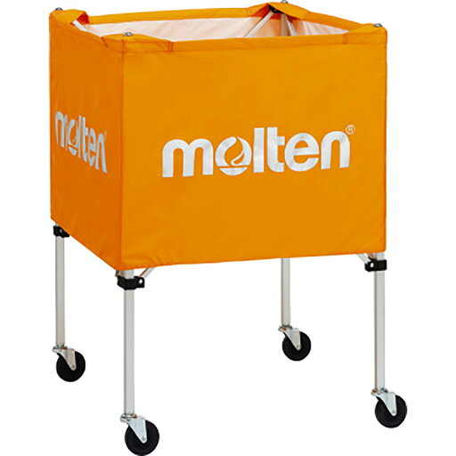 molten(モルテン)ボールカゴ 中・屋外その他球技 施設備品 ボールかご(BK0022O) molten(モルテン)ボールカゴ 中・屋外その他球技 施設備品 ボールかご(BK0022O)