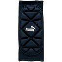PUMA(プーマ)エルボーガードペアサッカー プロテクター用品 シン・アンクル・フットガード(030823)