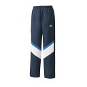 YONEX(ヨネックス)ユニウラジツキウォームアップパンツ硬式テニス ウェア トレーニングパンツ(60128)