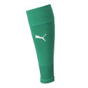 PUMA(プーマ)TEAMLIGA カーフソックス チューブサッカー ウェア ストッキング(658036)