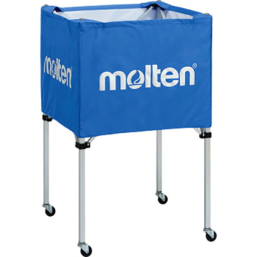 molten(モルテン)ボールカゴ 中・背高施設備品 ボールかご(BK0023B) molten(モルテン)ボールカゴ 中・背高施設備品 ボールかご(BK0023B)