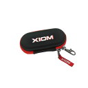 XIOM(エクシオン)オブレ 2ボールケース卓球 ボールアクセサリー(94003)