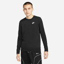 NIKE(ナイキ)ナイキ ウィメンズ NSW クラブ STD フリース L/S クルースポーツスタイル ウェア スウェットシャツ(DQ5474)