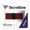 Tecnifibre(eNjt@Co[)LEATHER GRIPdejX Pbg PbgANZT[(TFAA012)