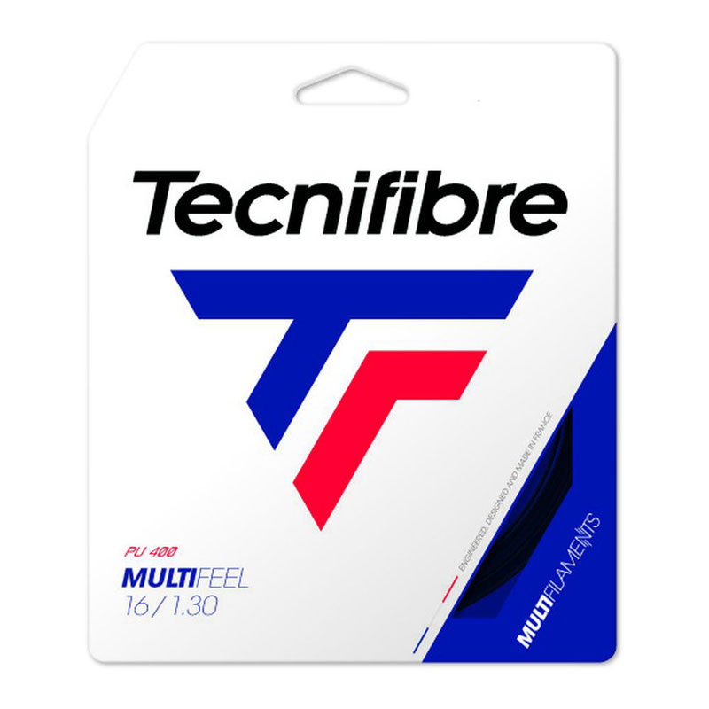 Tecnifibre(eNjt@Co[)200M MULTIFEELdejX XgOX(TFSR203)