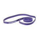 CAPTAIN STAG(キャプテンスタッグ)Vit Fit トレーニングバンド(ハード)キャンプ トレッキング エクササイズチューブ(UR897)