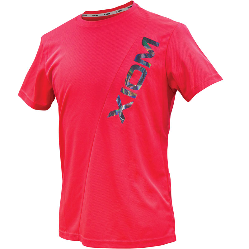 XIOM(エクシオン)トリクシー T-シャツ卓球 ウェア Tシャツ(80209)