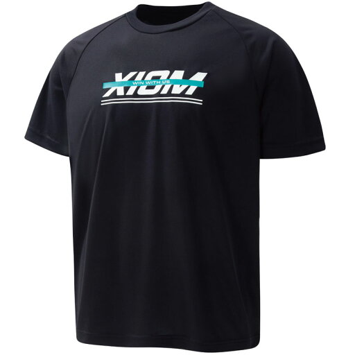 XIOM(エクシオン)カラーライン T-シャツ卓球 ウェア Tシャツ(81003) XIOM(エクシオン)カラーライン T-シャツ卓球 ウェア Tシャツ(81003)