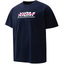 XIOM(エクシオン)カラーライン T-シャツ卓球 ウェア Tシャツ(81111)