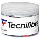 Tecnifibre(テクニファイバー)SPIRIT DAMP BOX 50硬式テニス ラケット ラケットアクセサリー(TFAA018)