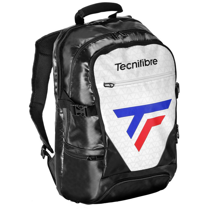 Tecnifibre(eNjt@Co[)TOUR RS ENDU BACKPACKdejX obO P[X fCpbN UbN(TFAB111)