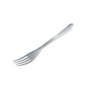 CAPTAIN STAG(キャプテンスタッグ)G-FLOAT TPX樹脂製 高耐熱フォークS(クリア)トレッキング キャンプ用品 食器 フォーク スプーン(UH...