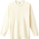 TOMS(トムス)ヘビーウェイトLSTシャツ(リブ)スポーツスタイル ウェア Tシャツ(00110CLLC)(4)