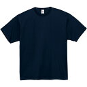 TOMS(トムス)スーパーヘビーTシャツスポーツスタイル ウェア Tシャツ(00148HVTCB)(4)