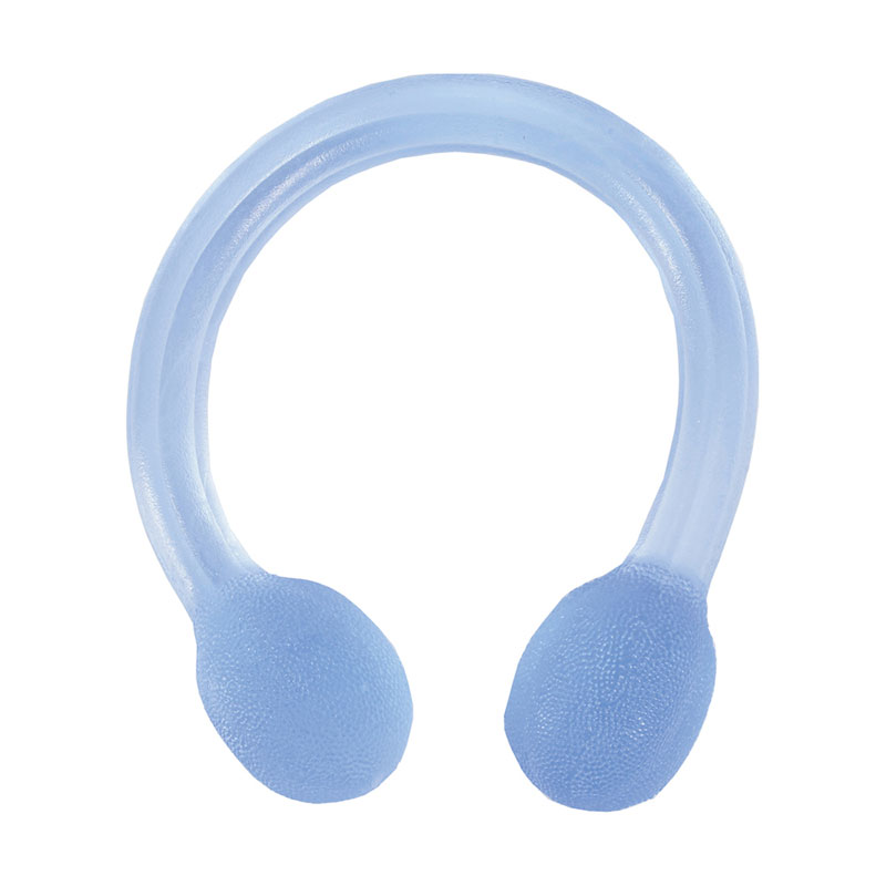 CAPTAIN STAG(キャプテンスタッグ)Vit Fit ひっぱ〜る (スーパーハード)キャンプ トレッキング パーソナルトレーニング用品(UR907)