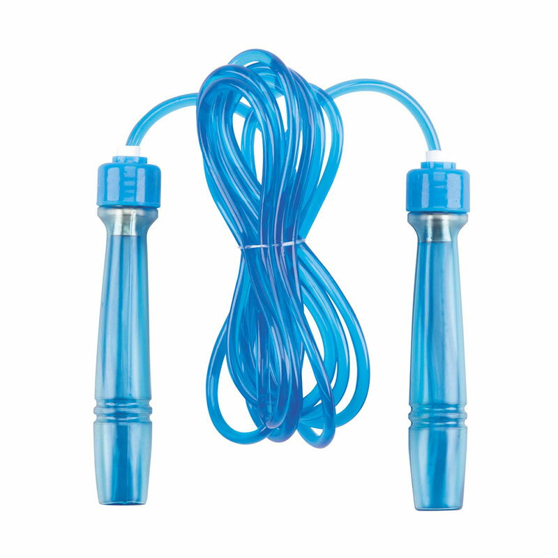 CAPTAIN STAG(キャプテンスタッグ)なわとび達人 2重とび(ブルー)キャンプ トレッキング パーソナルトレーニング用品(UR917)