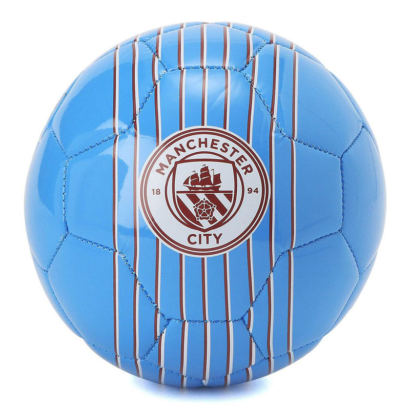 PUMA(プーマ)MCFC FTBLCORE ファンミニボールサッカー ボール(083745)通販セール サッカー 用品 セール