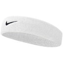 NIKE(ナイキ)ナイキ スウッシュ ヘッドバンド ヘアバンドマルチアスレウェアウェアアクセサリーBN2091