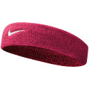 NIKE(ナイキ)ナイキ スウッシュ ヘッドバンド ヘアバンドマルチアスレウェアウェアアクセサリーBN2091