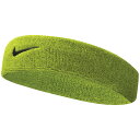 NIKE(ナイキ)ナイキ スウッシュ ヘッドバンド ヘアバンドマルチアスレウェアウェアアクセサリーBN2091